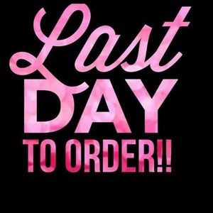 Final Day!!!! Before Closet is Closed